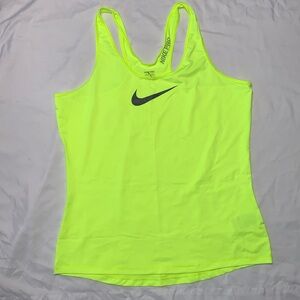 Nike Pro Dri-Fit Tank